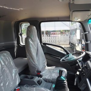Jac N800 Pro 2025 Thùng Dài 7.6m 4