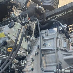 Jac N800 Pro 2025 Thùng Dài 7.6m 6