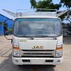 Xe TẢi Jac 4.99 TẤn N500 E5, ThÙng DÀi 5.25m 2025 1