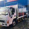 Xe TẢi Jac H200 E5 TẢi 1.9 TẤn ThÙng DÀi 3m8 1
