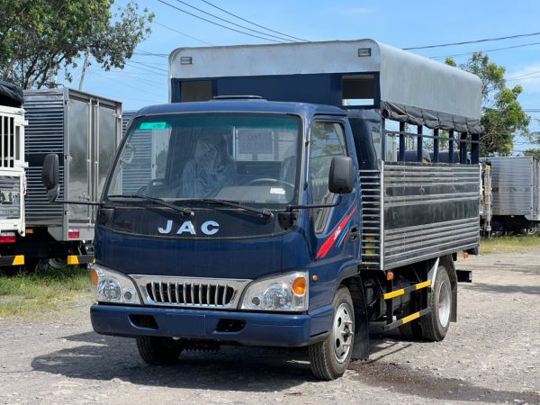 Xe TẢi Jac H360 (Đtlx) 1