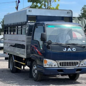 Xe TẢi Jac H360 (Đtlx) 3