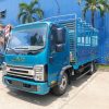 Xe TẢi Jac N200s E5 1.990kg ThÙng BẠt 1