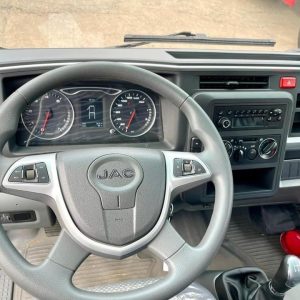 Xe TẢi Jac N200s E5 1.990kg ThÙng BẠt 3