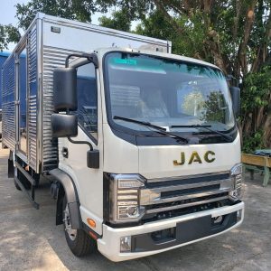 Xe TẢi Jac N200s E5 1.990kg ThÙng BẠt 5