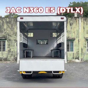 Xe TẢi Jac N360 E5 (Đtlx) (4)