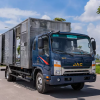 Xe TẢi Jac N650 6t8 ThÙng DÀi 5.2m 2025 1