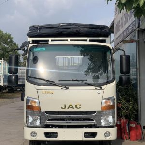 Xe Tải Jac N200s 1.9 Tấn Thùng Dài 4.4 Mét 2