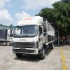 Xe Tải Jac N900 Pro E5 9 Tấn Thùng 7m, Máy 4.6 2025