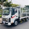 Xe Tải Jac Tải N250s E5 Tải 2.25 Tấn, Dài 4.2m 1