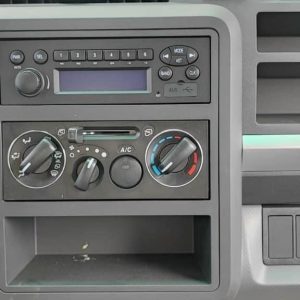 Xe Tải Jac Tải N250s E5 Tải 2.25 Tấn, Dài 4.2m 6