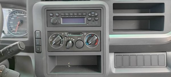 Xe Tải Jac Tải N250s E5 Tải 2.25 Tấn, Dài 4.2m 6