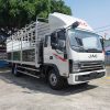 Xe Tải Jac N750 2025, Máy Yuchai 3.8l Thùng 6.2m